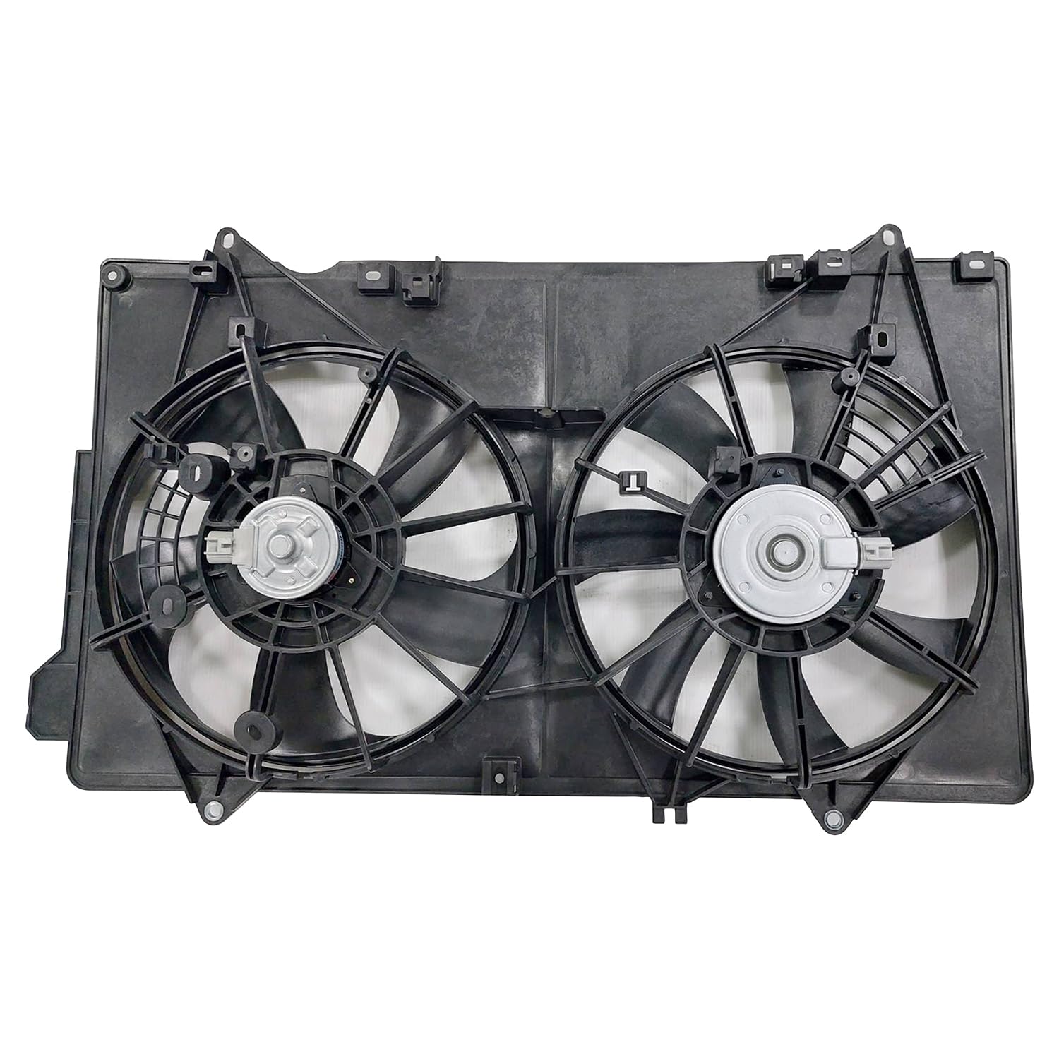 Cooling TYC Fan Assembly 624950