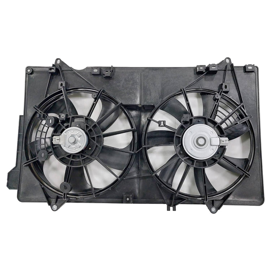 Cooling TYC Fan Assembly 624950