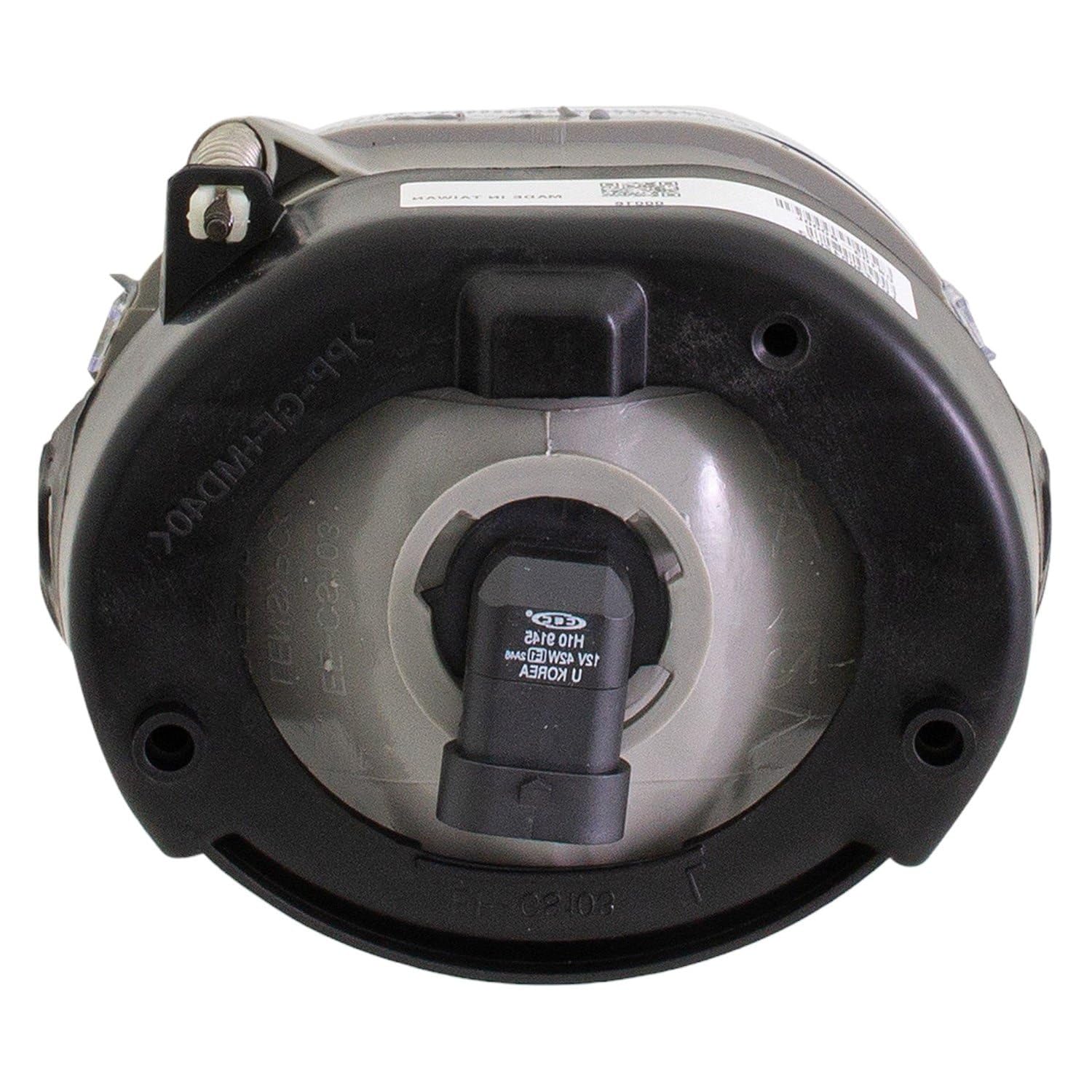 Fog Light Eagle Eyes CS103-B000RCA