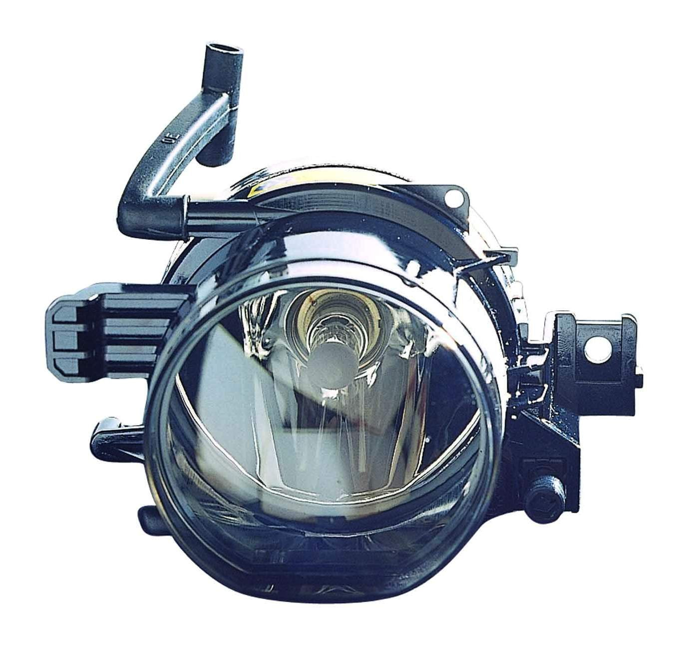 Replacement DEPO 444-2023R-AQ Passenger Side Fog Light Assembly