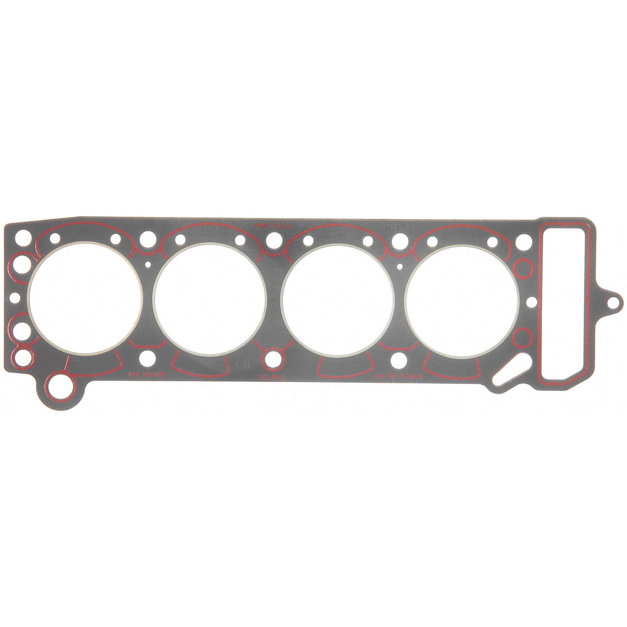 PT FEL-PRO 21187 Head Gasket