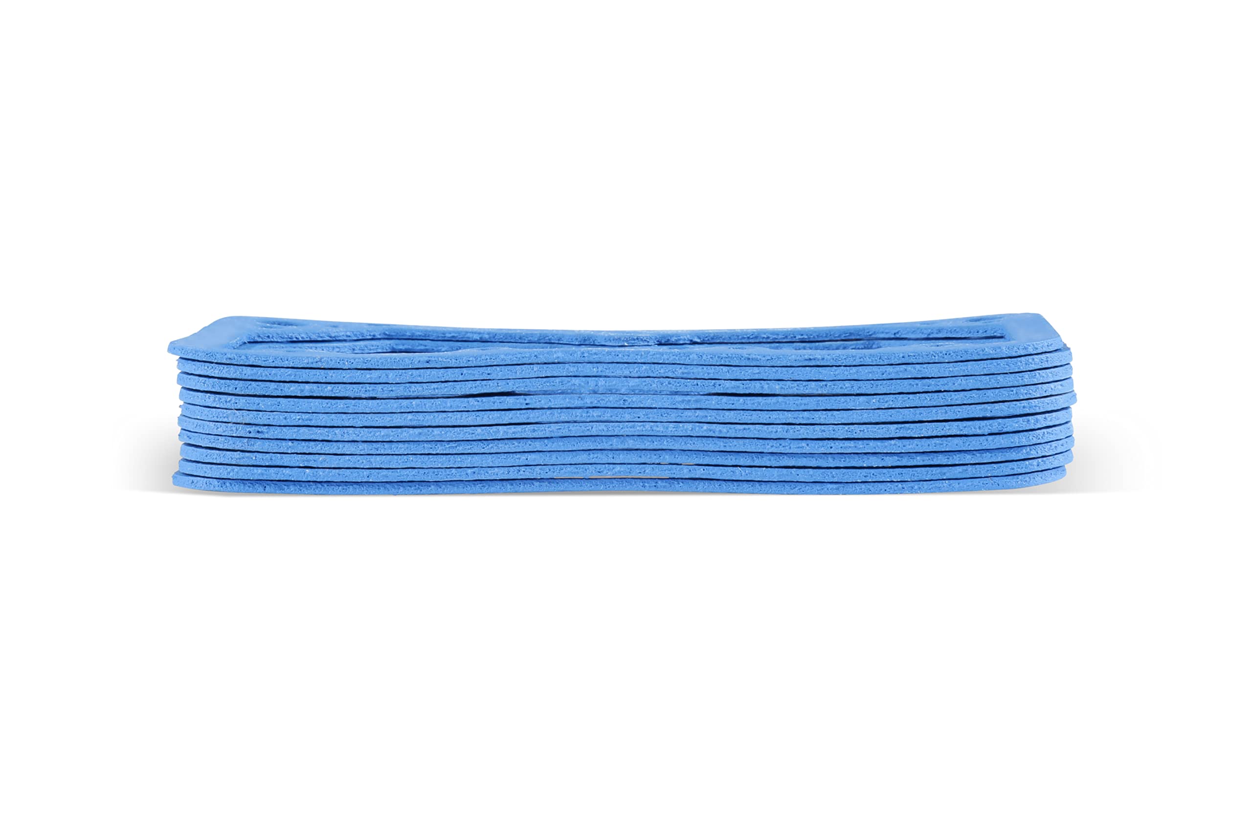 Fuel Bowl Gasket Holley 1008-1911-1 10PK