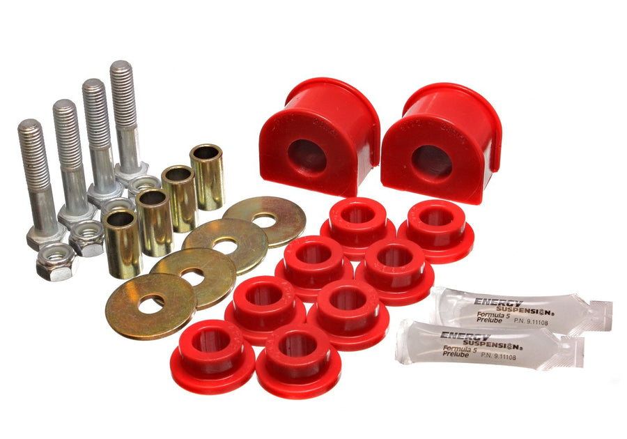 Rear Energy Suspension 4.5189R Sway Bar Set with E-Links