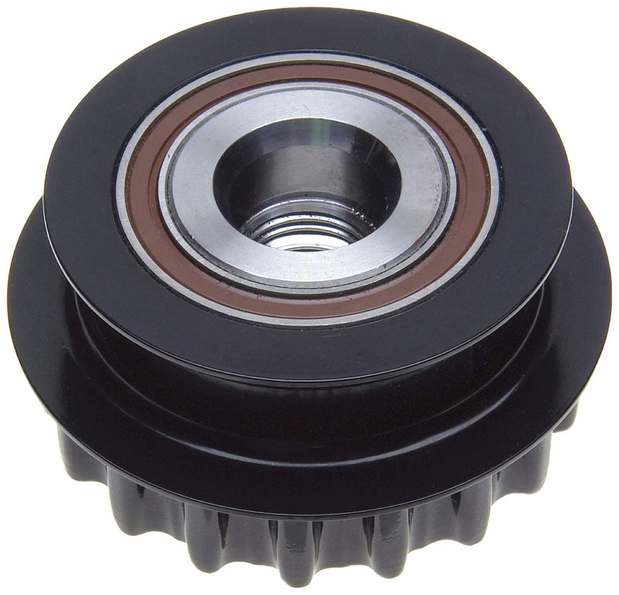 DriveAlign Gates 37020P Overrunning Decoupler Pulley