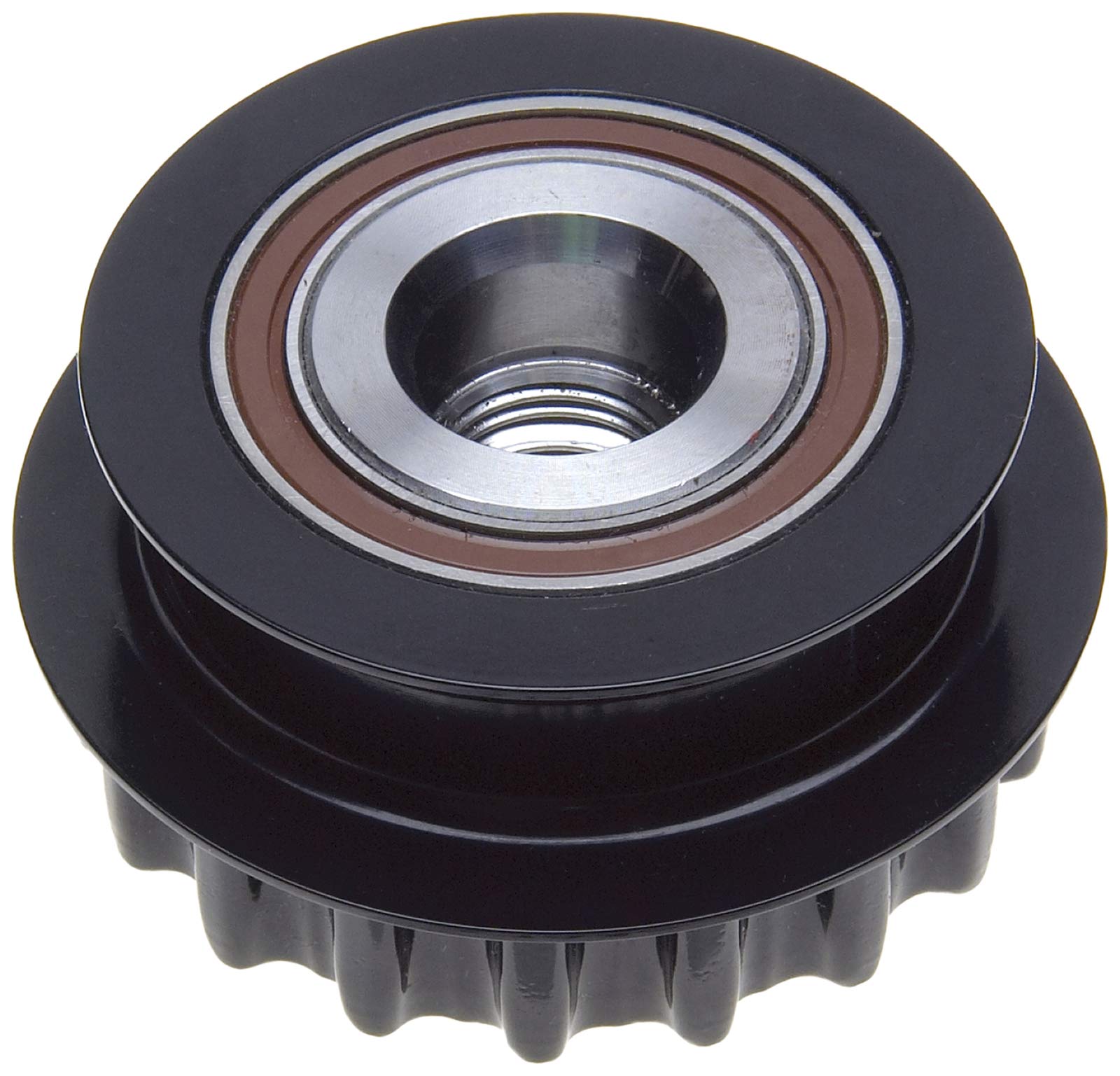 DriveAlign Gates 37020P Overrunning Decoupler Pulley