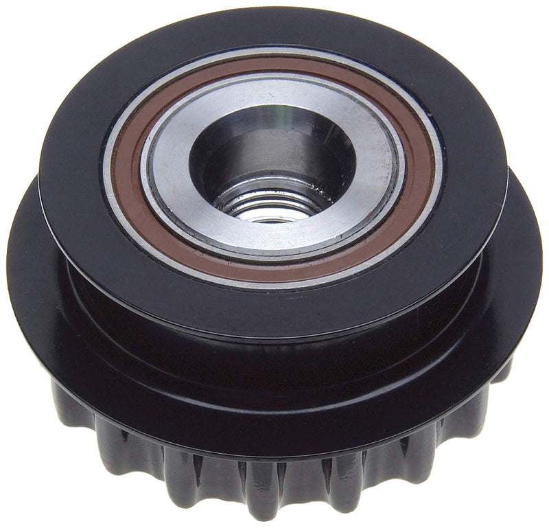 DriveAlign Gates 37020P Overrunning Decoupler Pulley