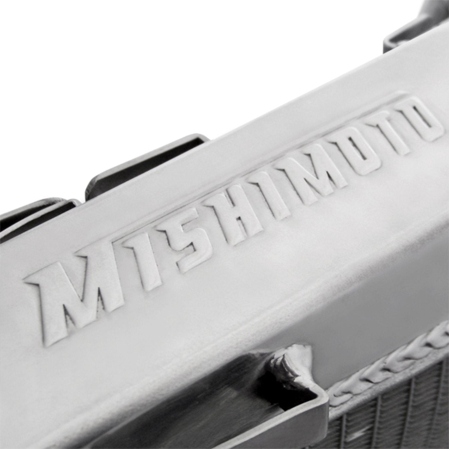 Mishimoto Performance Aluminum X-Line Radiator MMRAD-EVO-10X Fits Mitsubishi Lancer Evo X 2008-2015