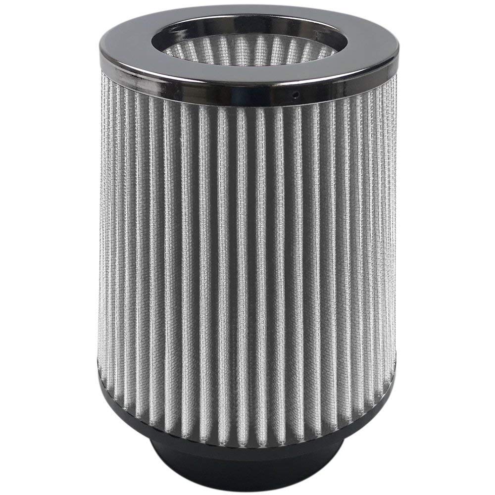 High Performance S&B Filters KF-1027D Replacement Filter (Dry Extendable)