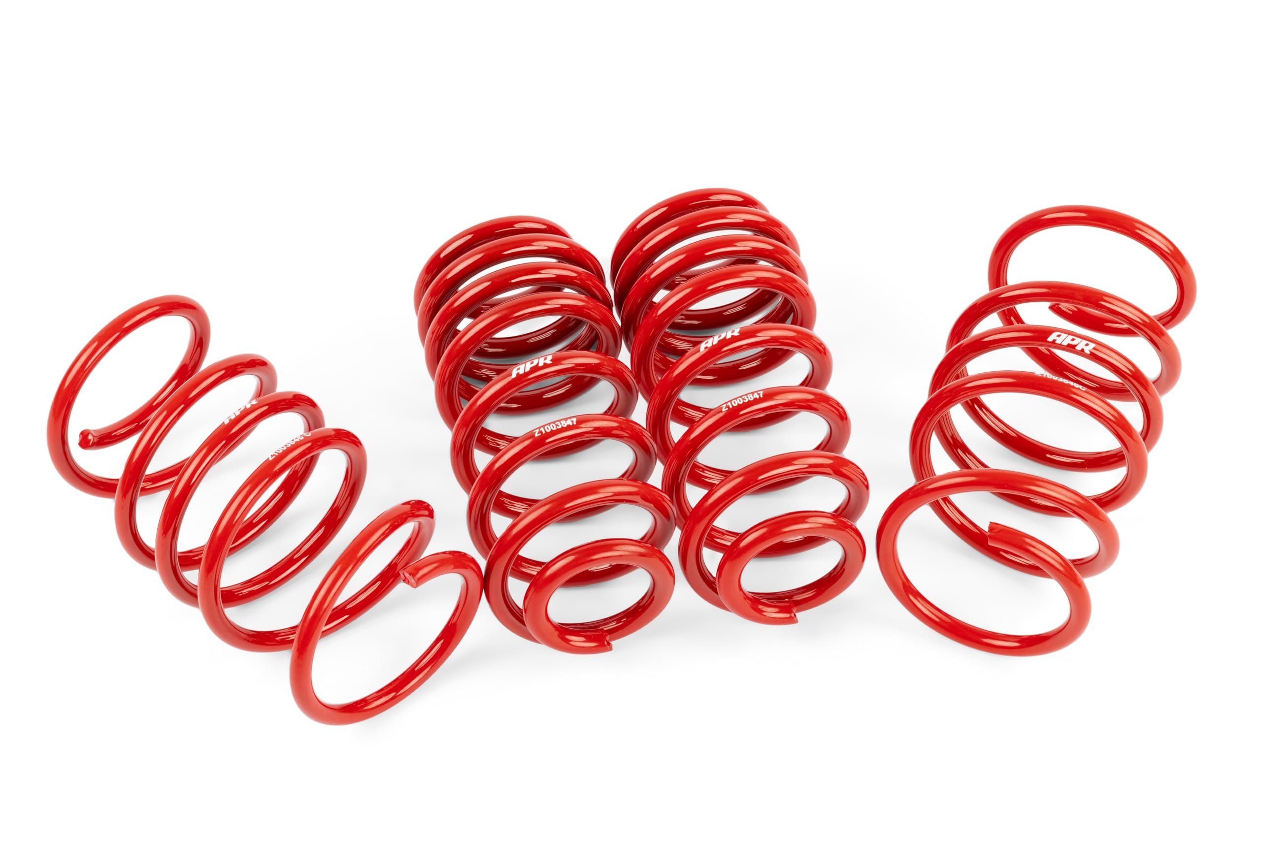 Roll-Control APR SUS00016 Lowering Springs