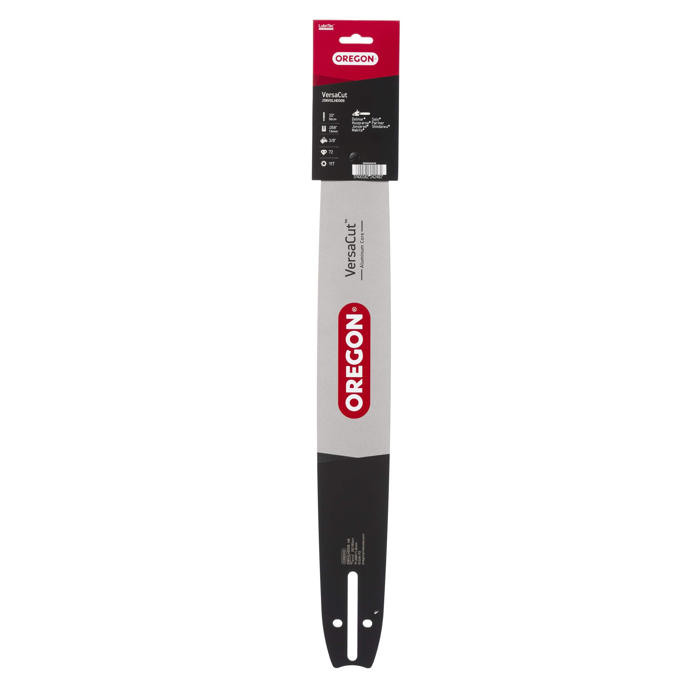 VersaCut Oregon 20" Guide Bar