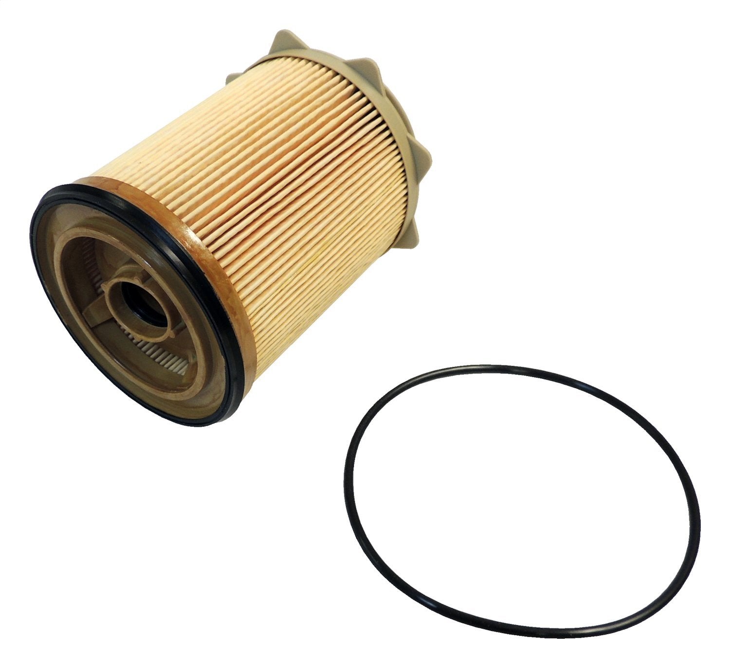 Automotive Crown Fuel Filter