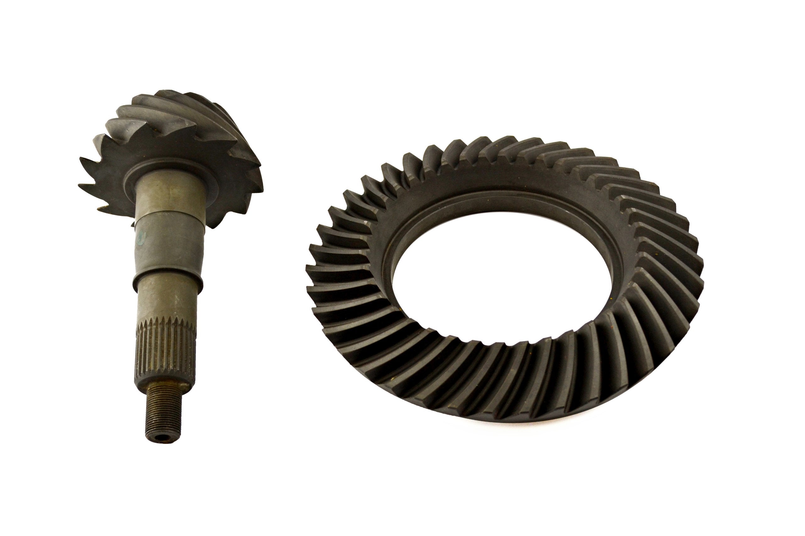 Spicer 2020743 SVL Differential Ring and Pinion Gear Set for Ford 8.8", 3.08 Ratio