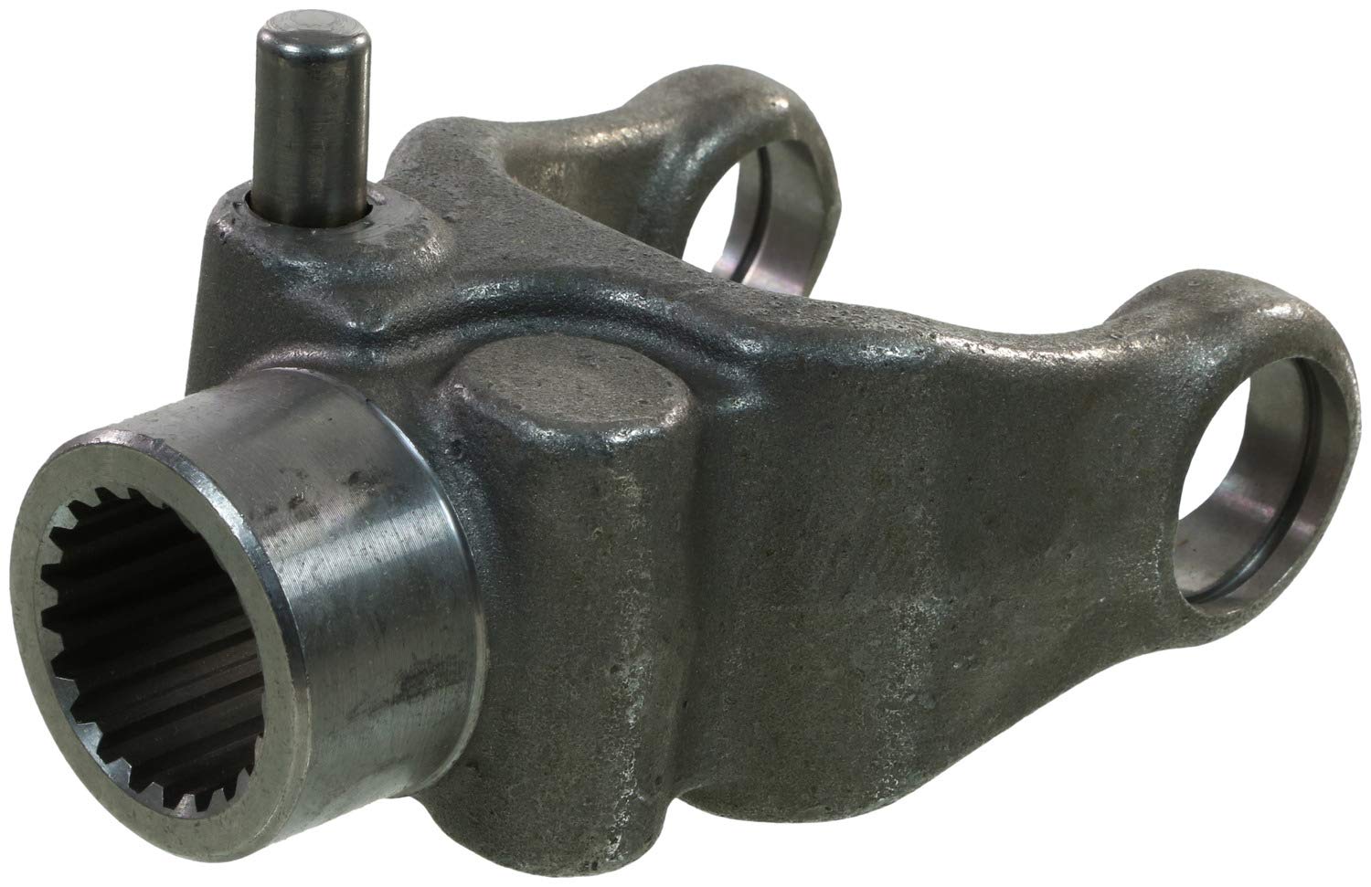 Power Take Off (PTO) MOOG 1120 Quick Disconnect Yoke for 1-3/4" - 20 Spline R1100 Series