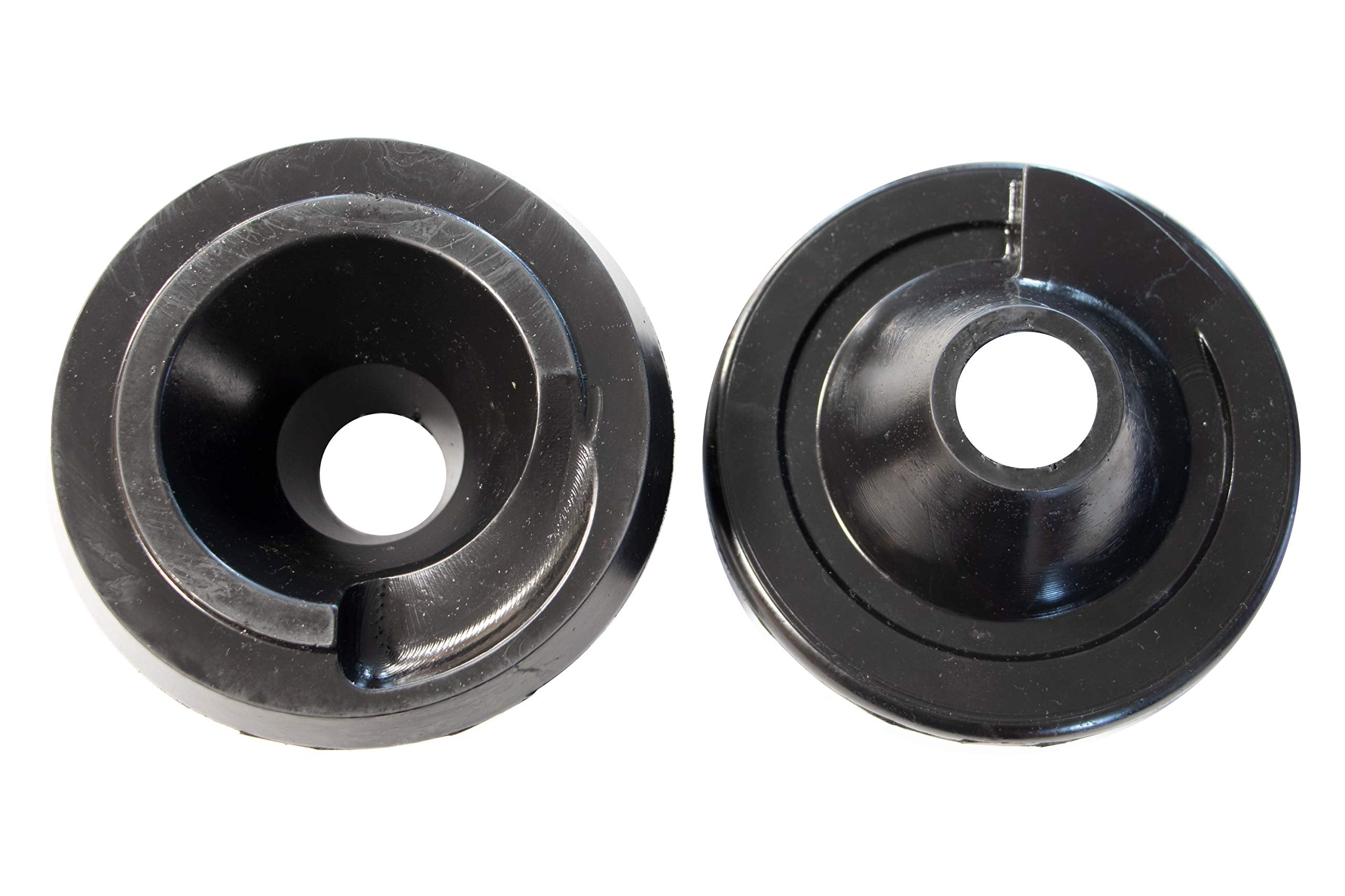 FB47174 FISHBONE Offroad: 3/4" Rear Lift - Jl