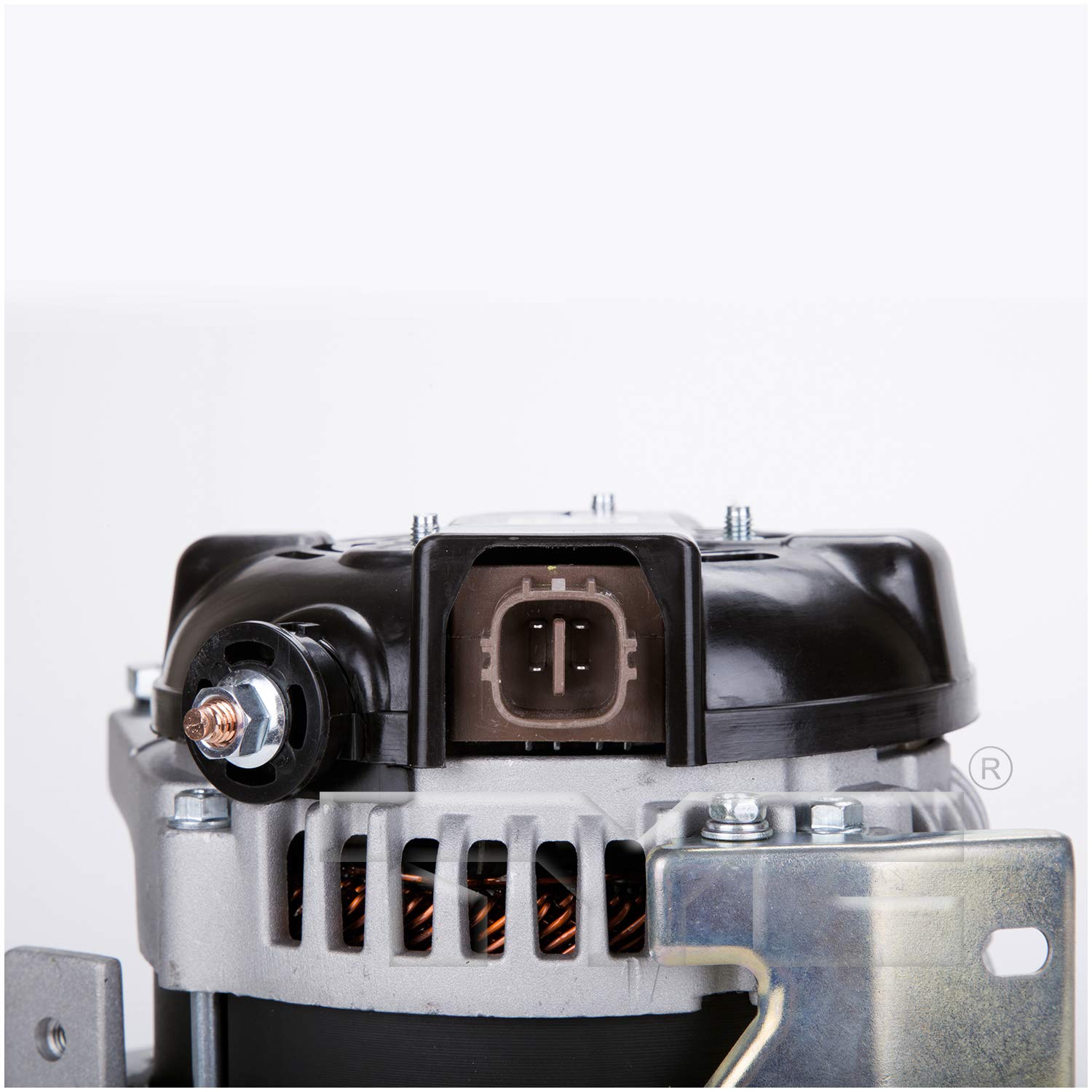 Alternator TYC Compatible with 2006-2008 Toyota Rav4