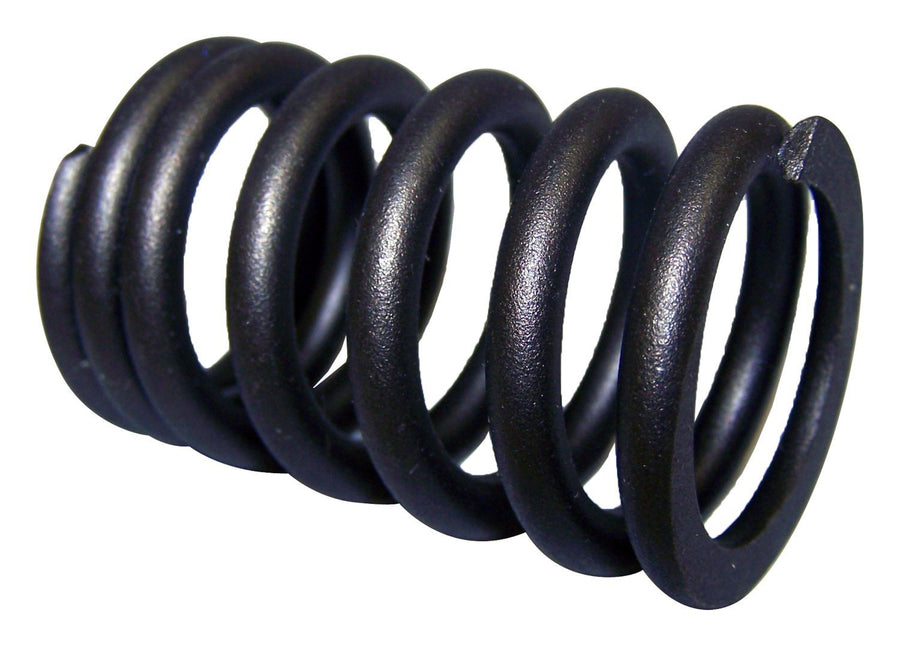 Valve Spring Crown Automotive Engine