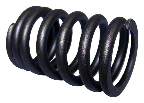 Valve Spring Crown Automotive Engine
