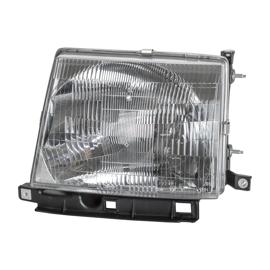 Toyota Tacoma TYC 20-5068-00 Driver Side Headlight Assembly