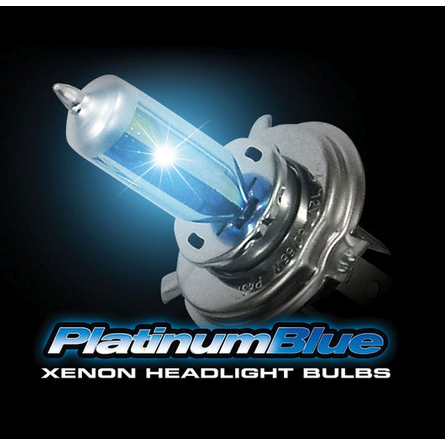 264H7PB Recon Headlight Bulbs