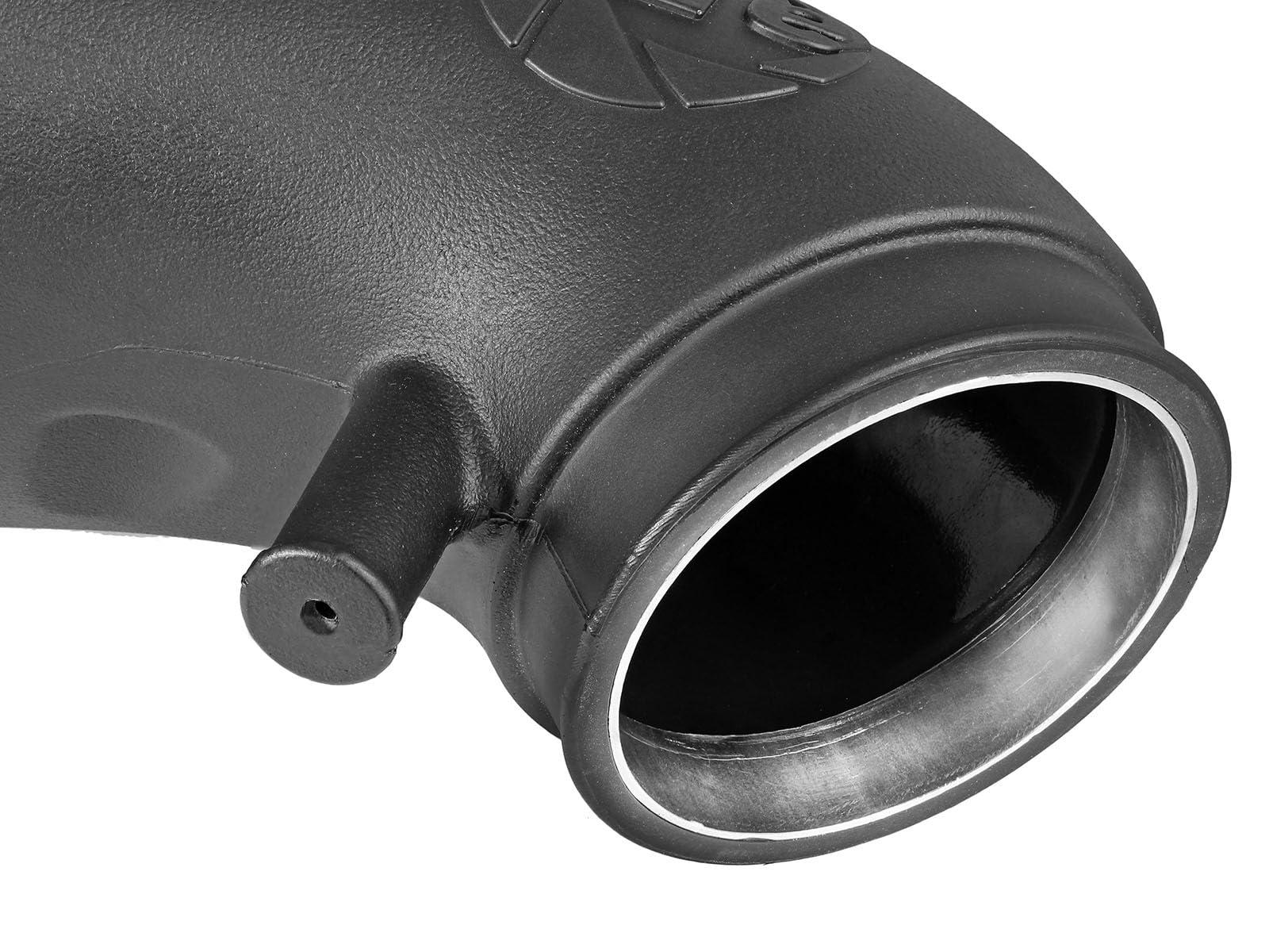 Momentum GT aFe POWER Cold Air Intake System w/Pro DRY S Filter, #51-72203, Black