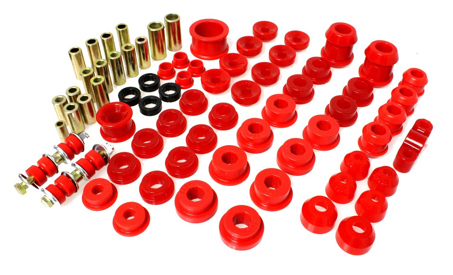 16.18103R Energy Suspension Master Bushing for Civic/Del Sol