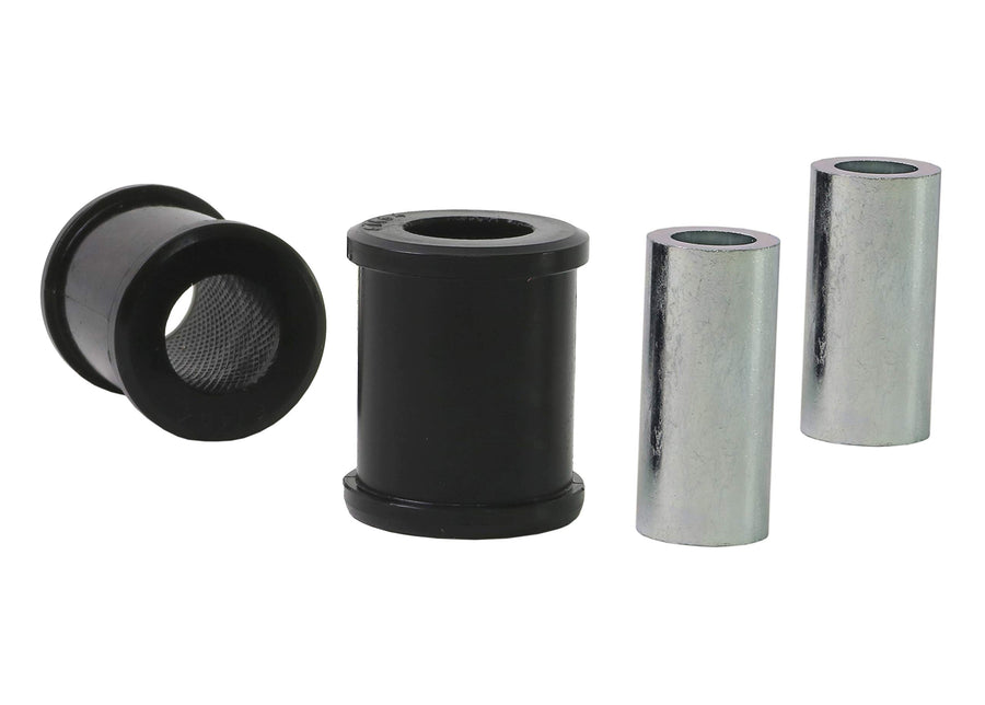 Track Bar Bushing Nolathane REV142.0022 Black (Rear)