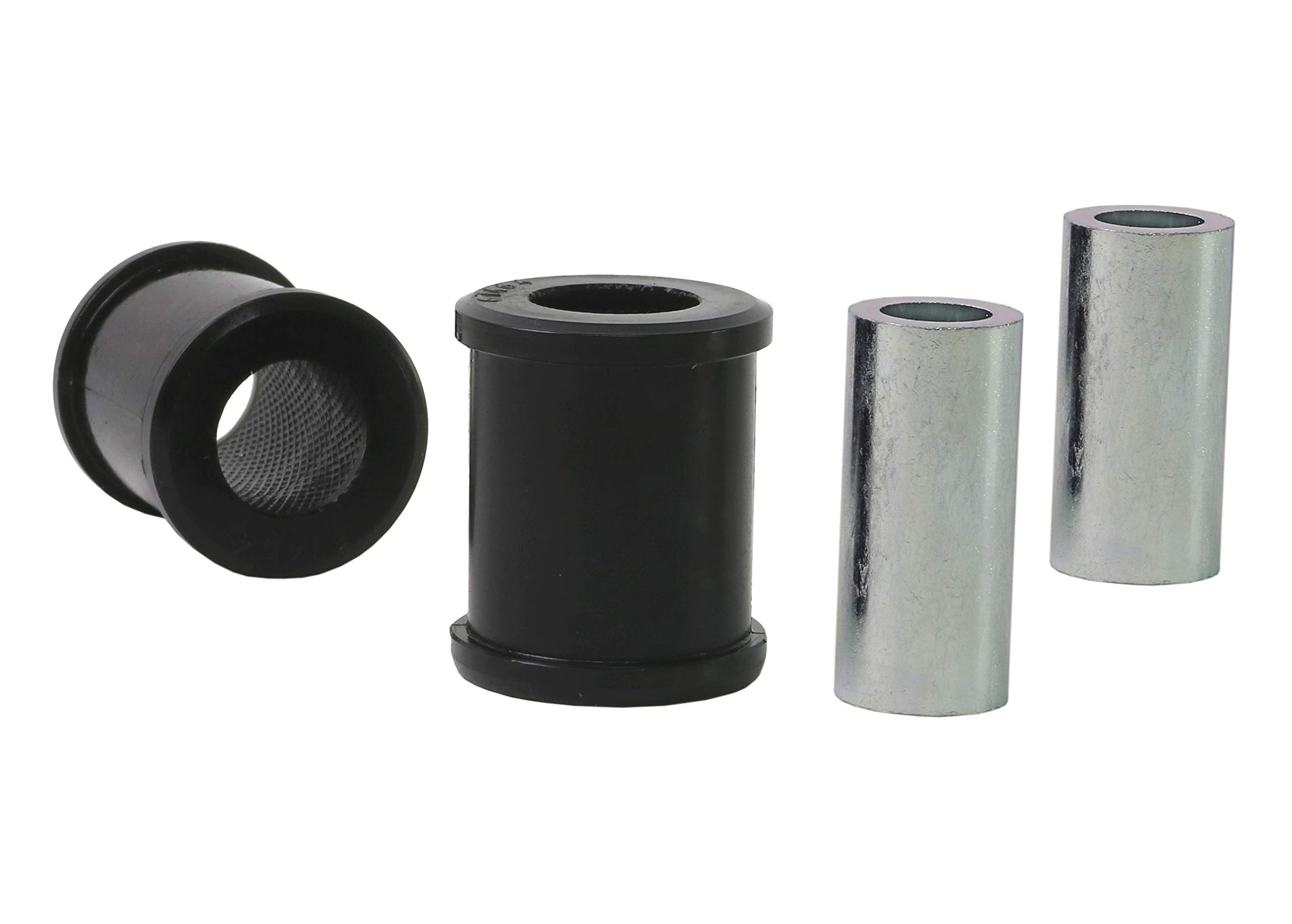 Track Bar Bushing Nolathane REV142.0022 Black (Rear)