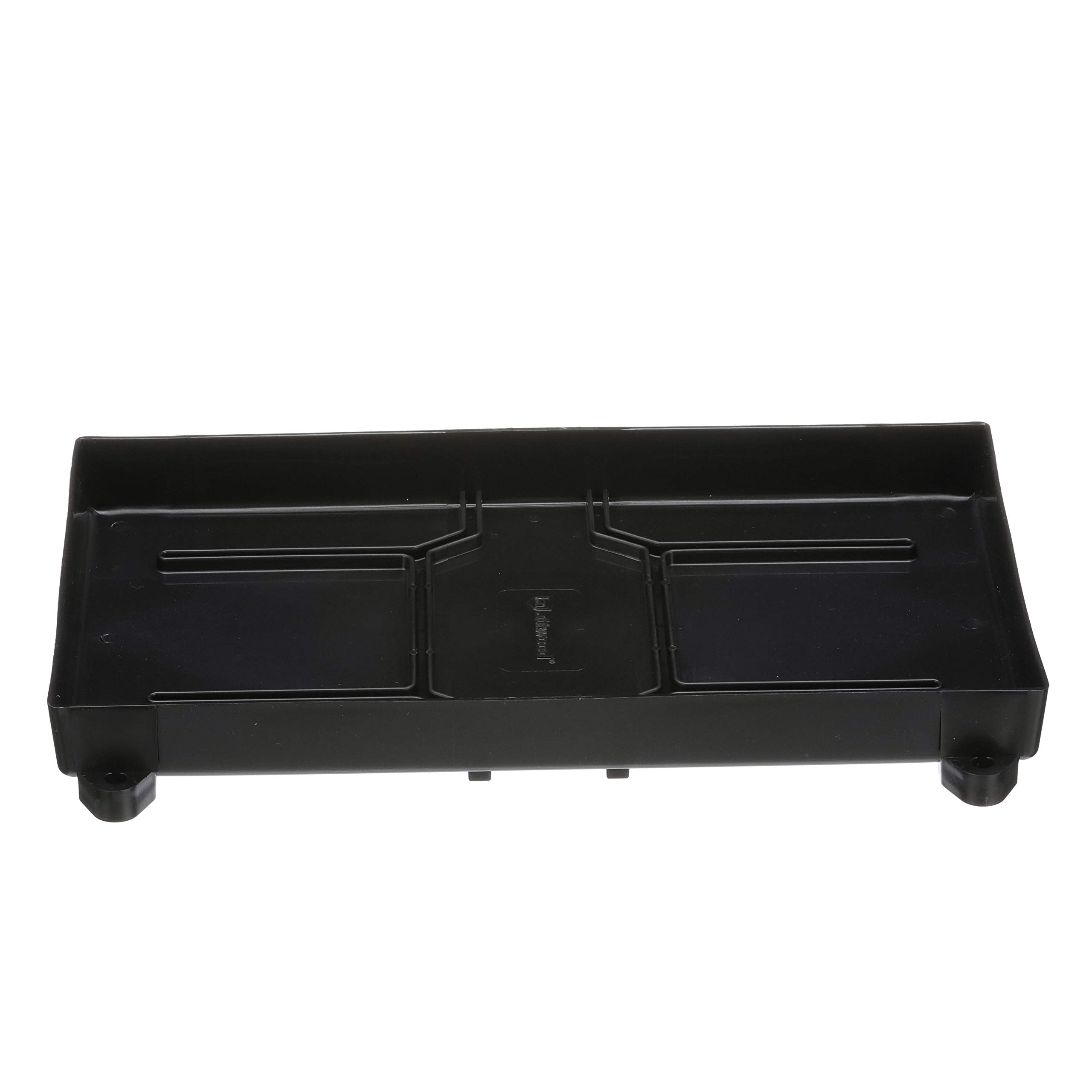 Battery Tray Attwood 9093-5 With Strap, 27/27M Series Battery, 12 3/8-Inches L x 7 1/8-Inches W, For Up to 10 1/2 Inches Tall