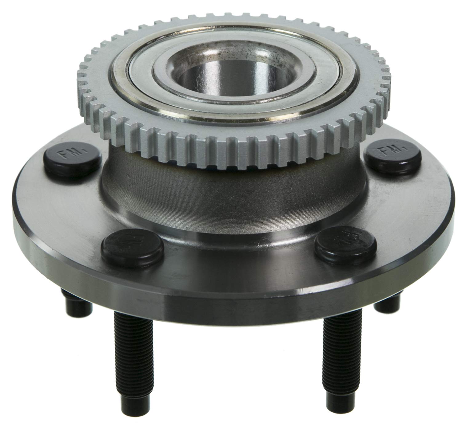 Wheel Bearing and Hub Assembly MOOG for Ford Mustang