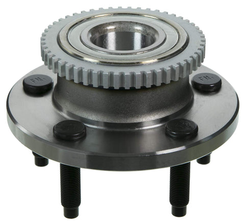 Wheel Bearing and Hub Assembly MOOG for Ford Mustang