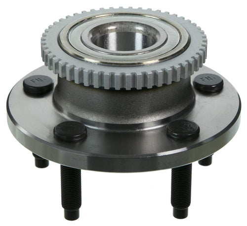Wheel Bearing and Hub Assembly MOOG for Ford Mustang