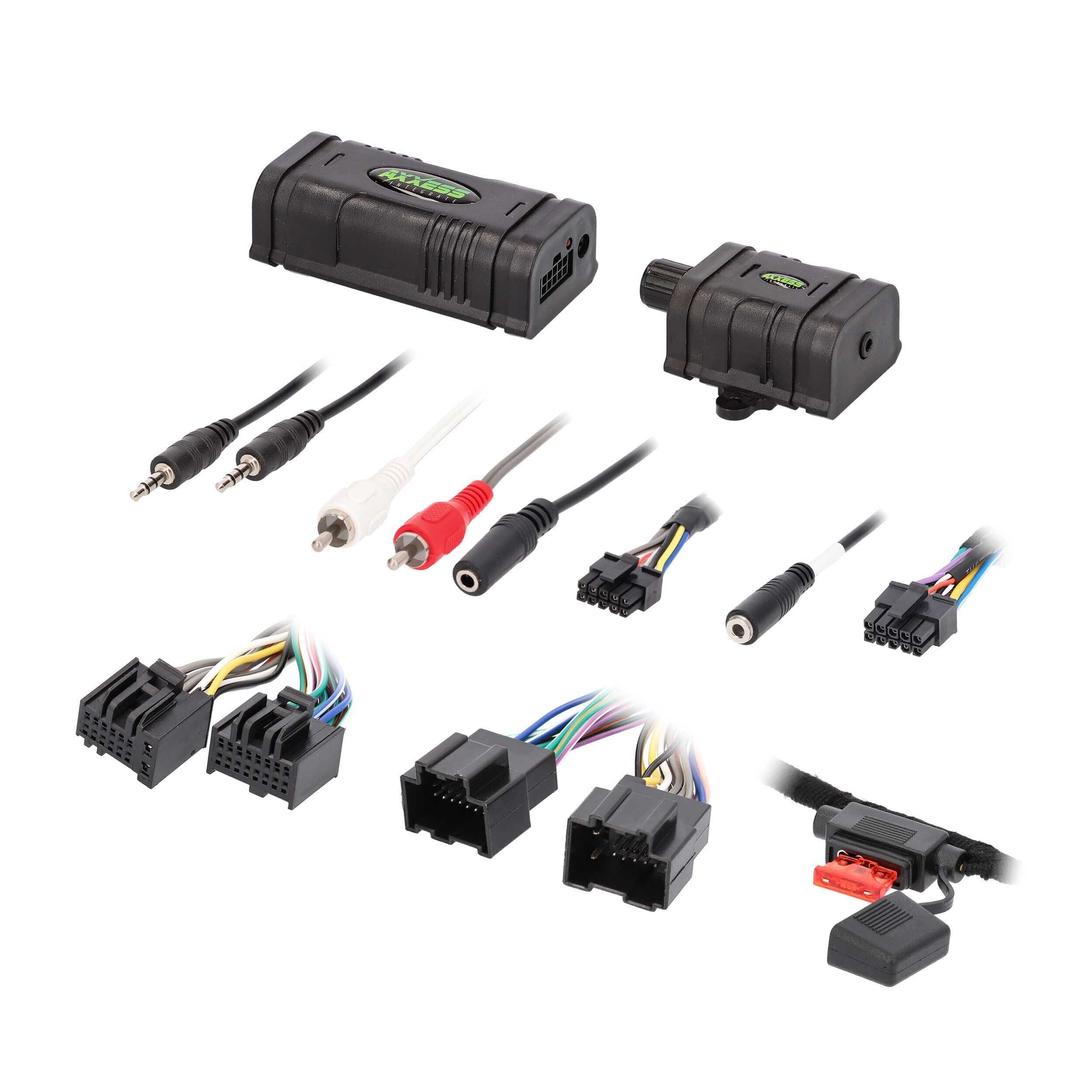 Axxess Automotive - 2 Channel LOC Chrysler 2006-2021 (AXLOC-GMLN1)