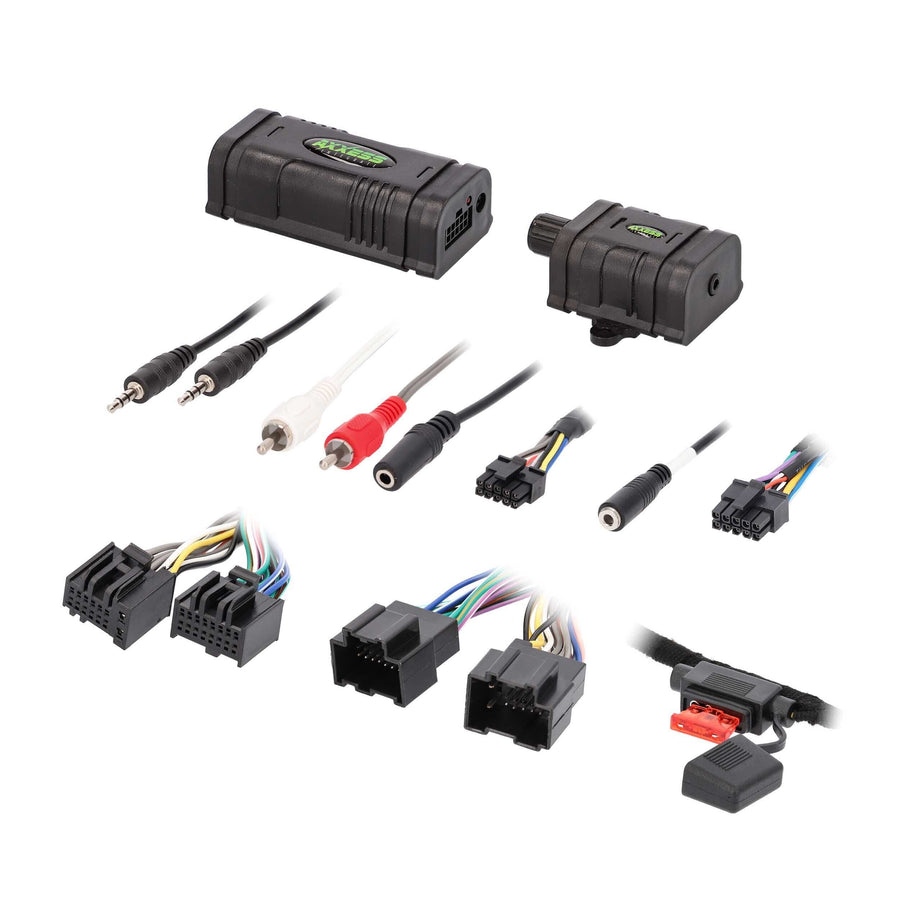 Axxess Automotive - 2 Channel LOC Chrysler 2006-2021 (AXLOC-GMLN1)