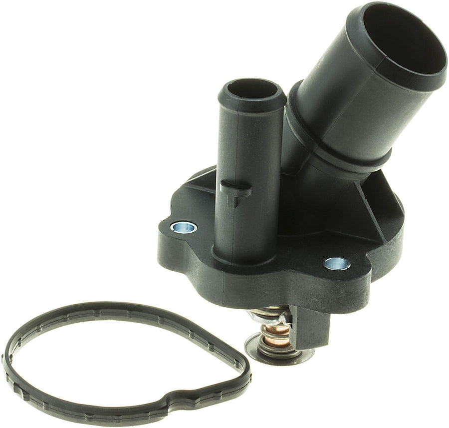 Integrated Housing Gates 34043 Engine Coolant Thermostat