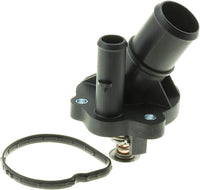 Integrated Housing Gates 34043 Engine Coolant Thermostat