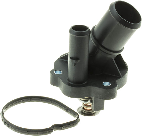 Integrated Housing Gates 34043 Engine Coolant Thermostat