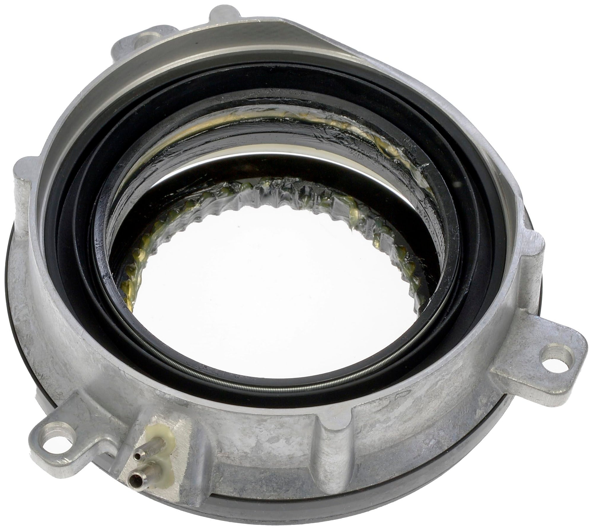 Dorman 600-105 Compatible 4WD Actuator with Select Ford / Lincoln Models
