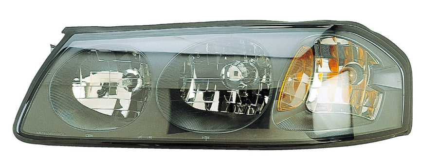 GM212-B001L Eagle Eyes Headlight