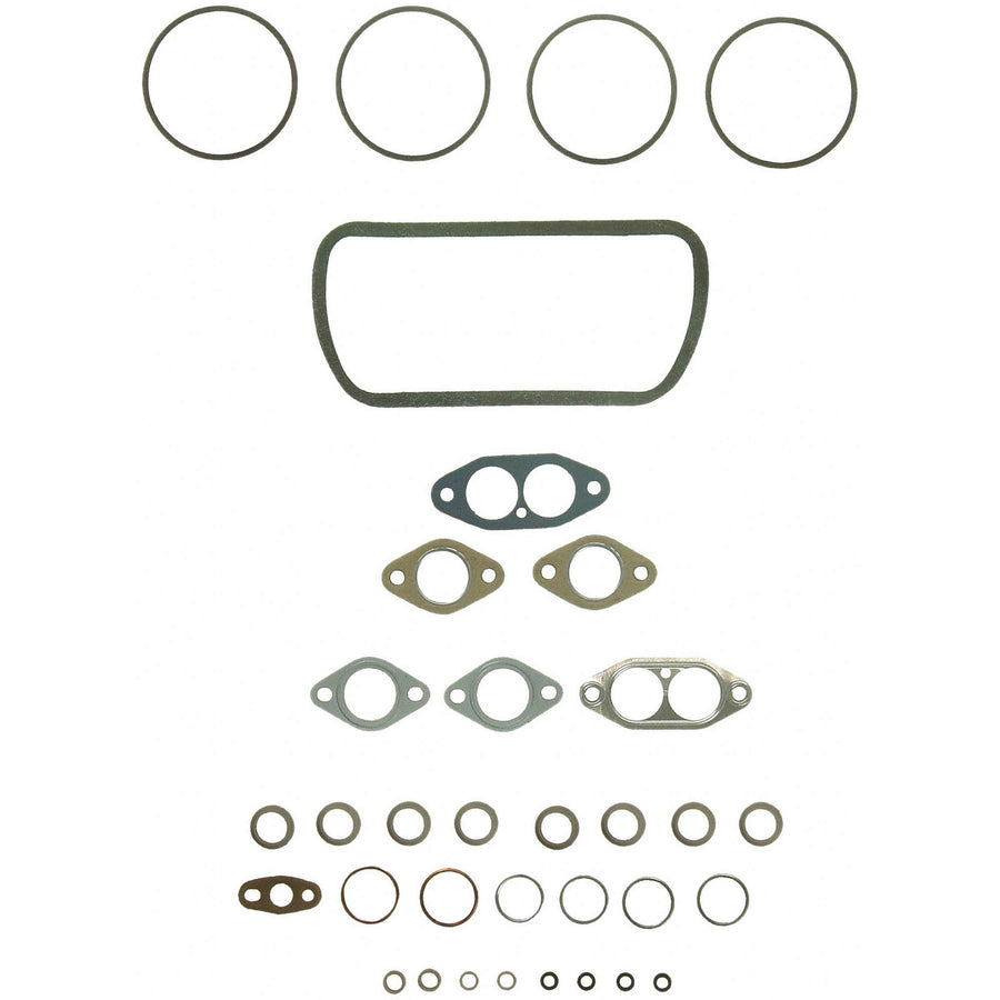 Head FEL-PRO Gasket Set HS 21193 B