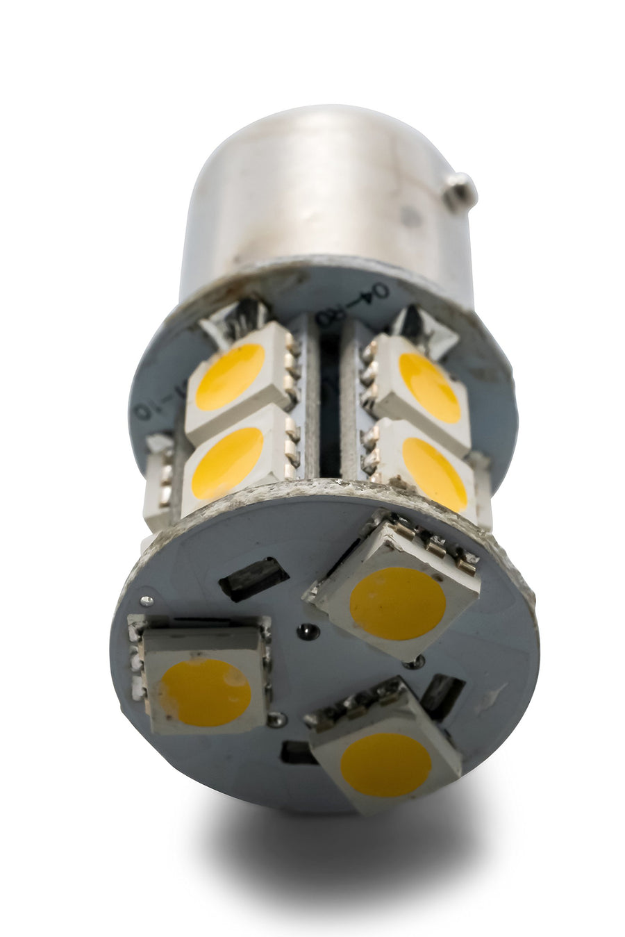 LED Replacement Camco Bulb (1004 BA15D),1 Pack