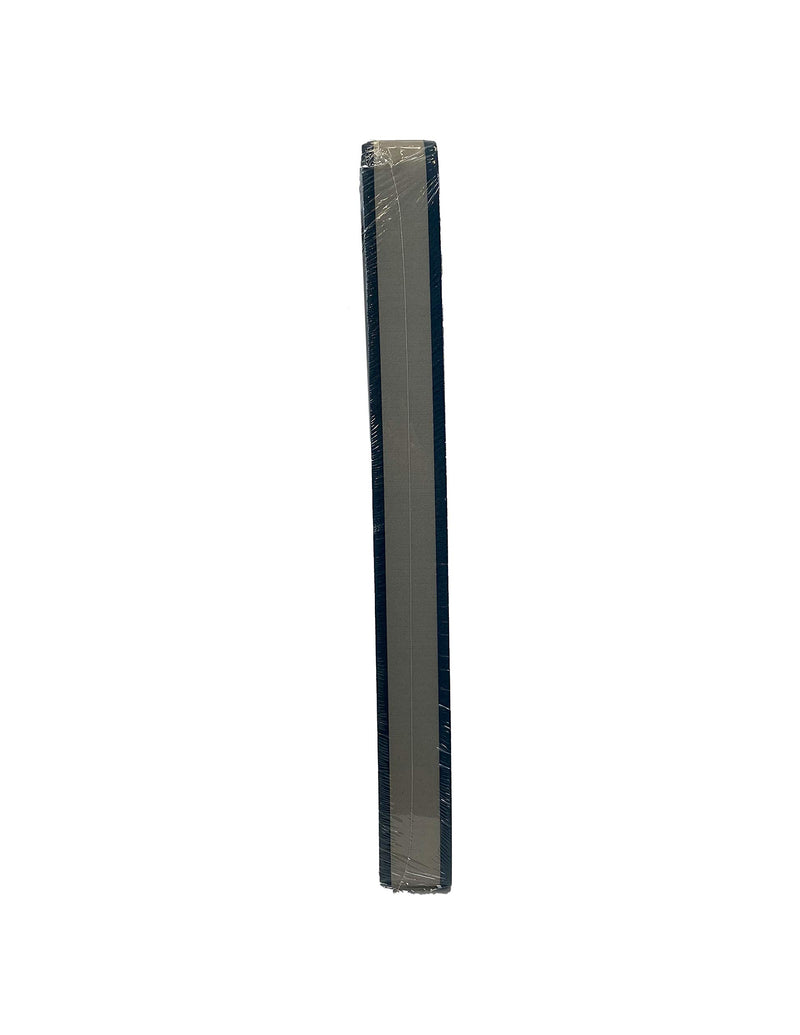 Marine AO Coolers Flat Fender - Small, Black