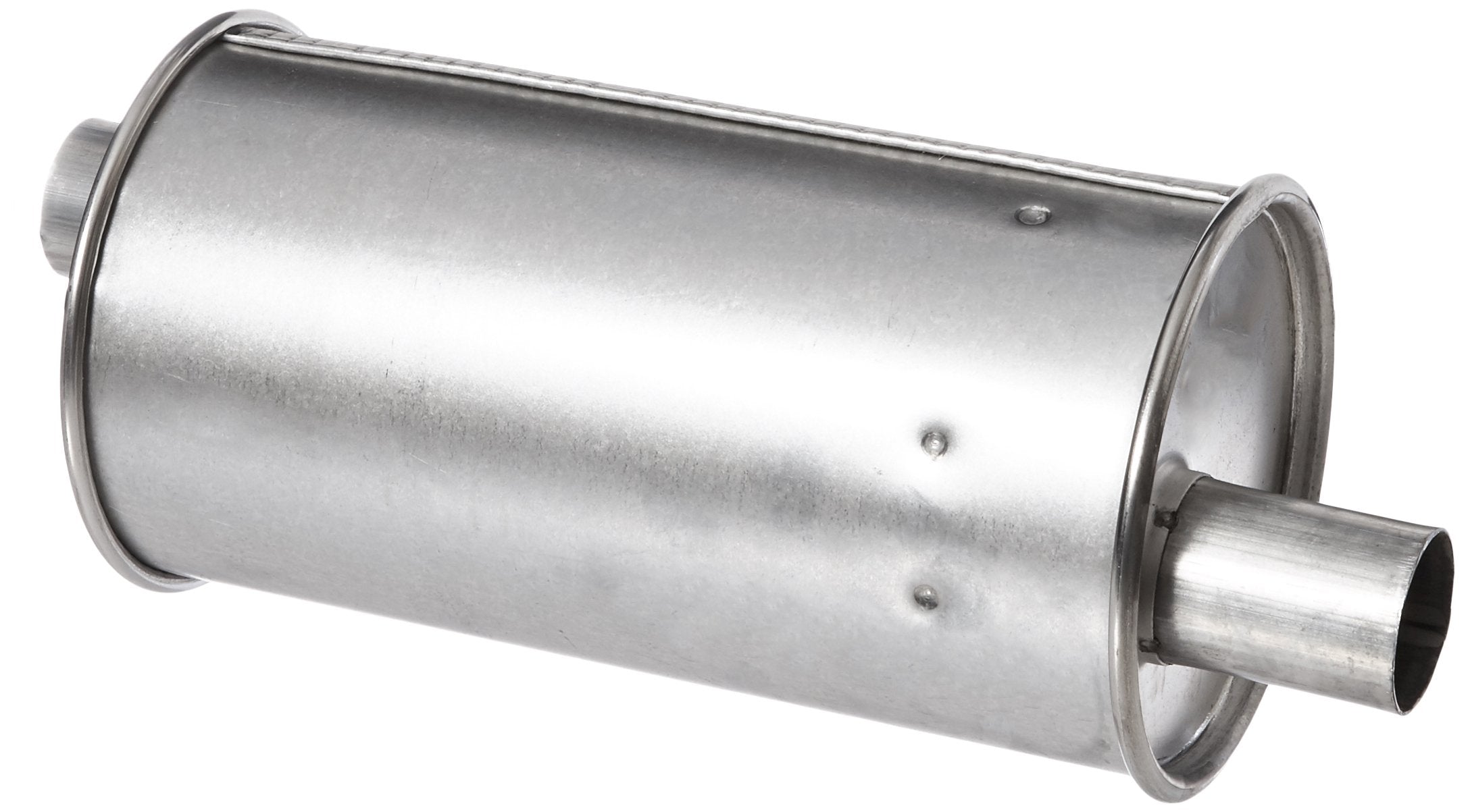 Muffler AP Exhaust 709017