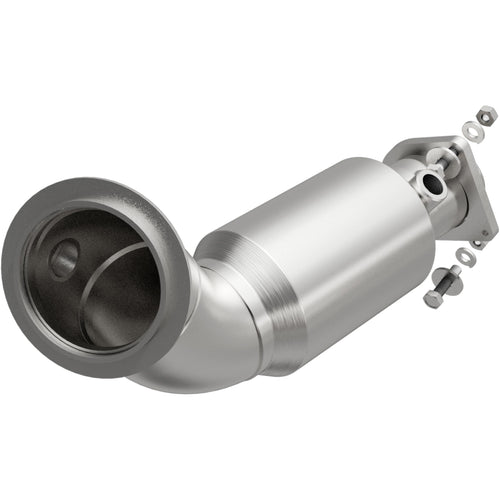 Catalytic Converter MagnaFlow 52931: OEM Grade, Direct-Fit (Federal/EPA Compliant)