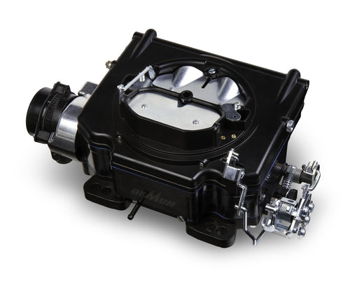 Street Demon Carburetor 1904BK 750 CFM Polymer Bowl Black