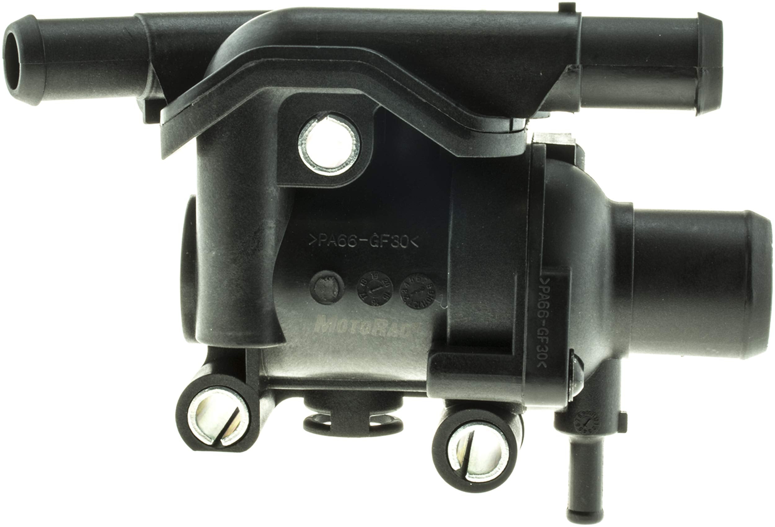 Coolant Gates Outlet