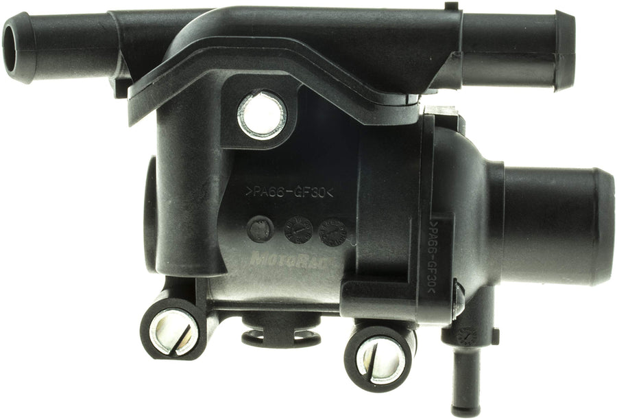 Coolant Gates Outlet
