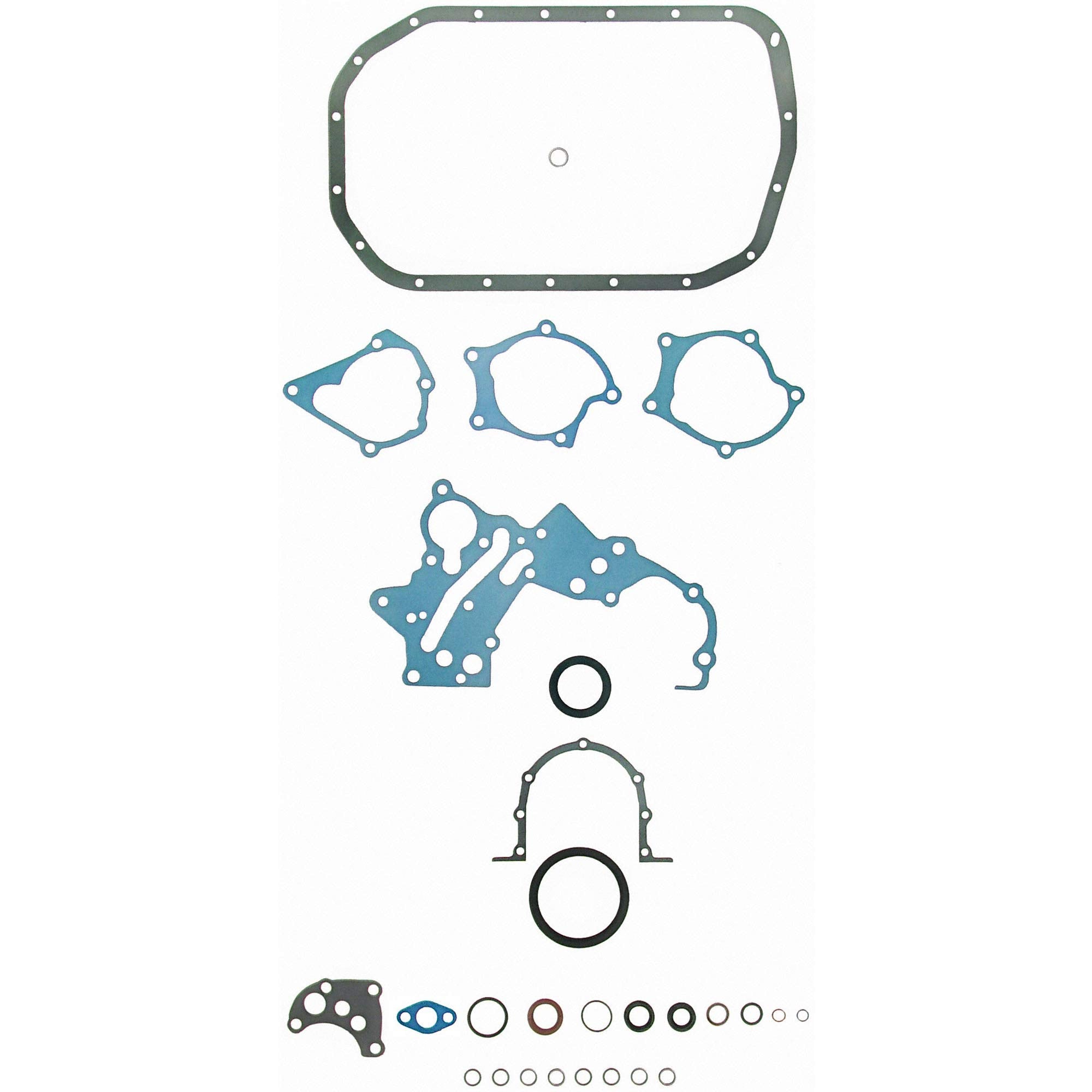 Conversion FEL-PRO Gasket Set 9086