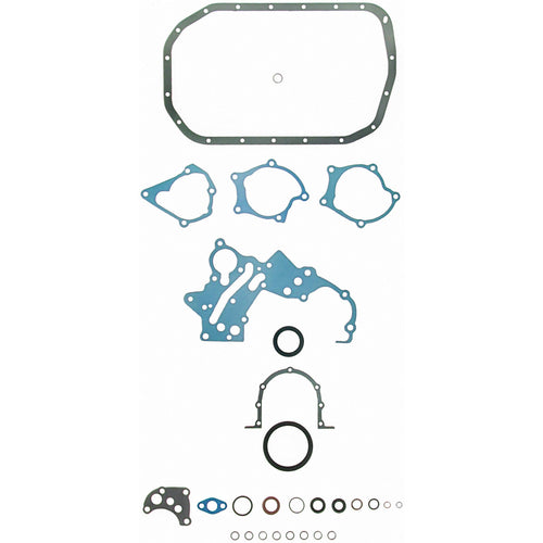 Conversion FEL-PRO Gasket Set 9086