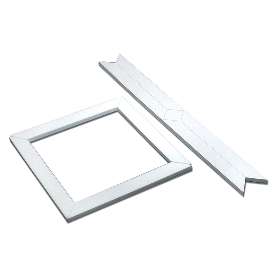 Air Conditioning Seal Valterra A10-1414 - 14" x 2" x 3/4", White