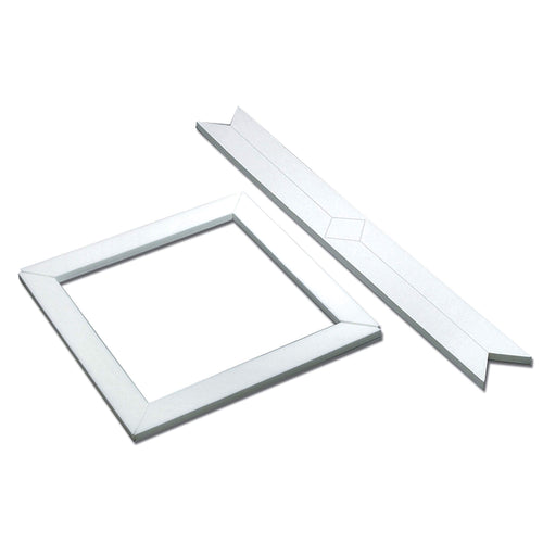 Air Conditioning Seal Valterra A10-1414 - 14" x 2" x 3/4", White